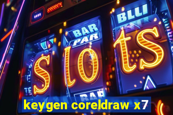 keygen coreldraw x7